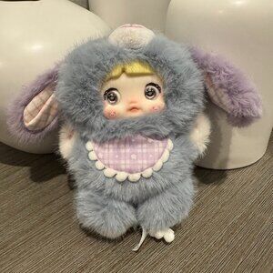 Nommi V5 Puppy Diary Pendant (Taro Pup)